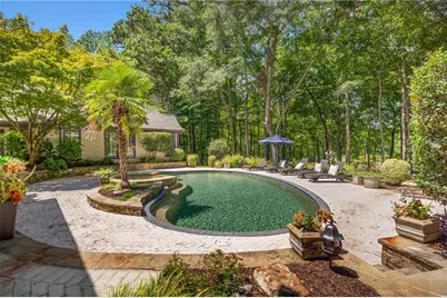 1940 Dinsmore Road, Milton, GA 30004 - Photo 3