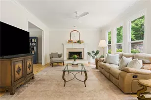 3826 Winters Hill Dr, Atlanta, GA 30360 - Photo 9