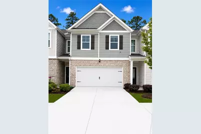 1464 Barlow Road, Lithonia, GA 30058 - Photo 1