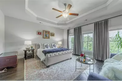 690 Arklow Drive, Alpharetta, GA 30004 - Photo 19