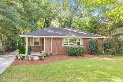 798 Pinehill Drive SE, Smyrna, GA 30080 - Photo 7