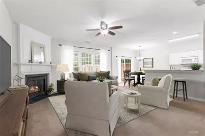 184 Regent Place, Woodstock, GA 30188 - Photo 5
