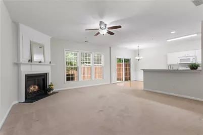 184 Regent Place, Woodstock, GA 30188 - Photo 5