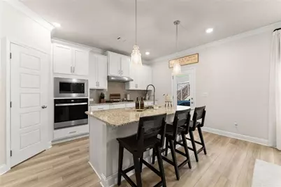 6034 Morning Star Lane, Gainesville, GA 30506 - Photo 11