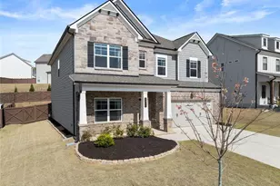 6034 Morning Star Ln, Gainesville, GA 30506 - Photo 3