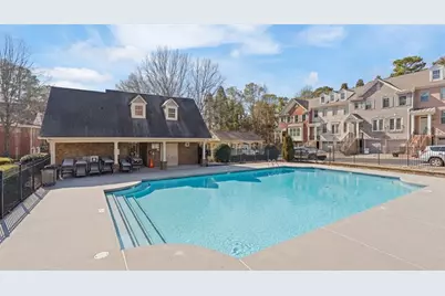 2763 Durham Drive NE, Brookhaven, GA 30319 - Photo 7