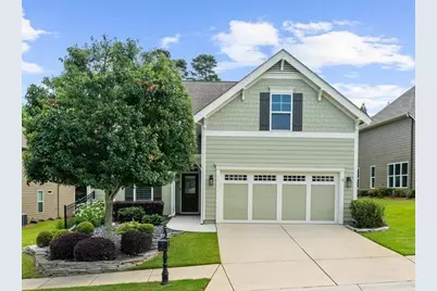 3452 Blue Spruce Court SW, Gainesville, GA 30504 - Photo 1