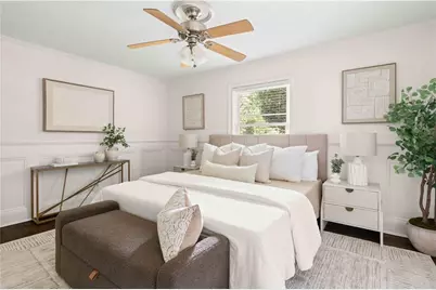 2416 Battle Drive NE, Atlanta, GA 30345 - Photo 25