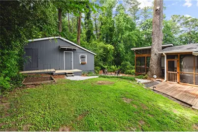 2416 Battle Drive NE, Atlanta, GA 30345 - Photo 45
