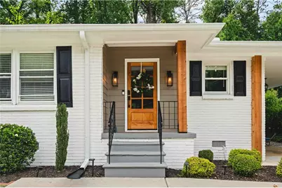 2416 Battle Drive NE, Atlanta, GA 30345 - Photo 3