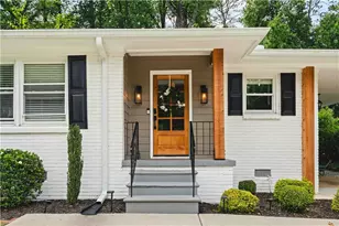 2416 Battle Dr NE, Atlanta, GA 30345 - Photo 3