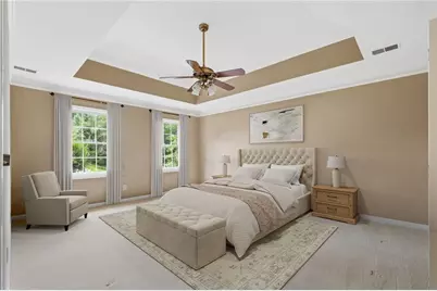 5230 Shasta Way, Marietta, GA 30062 - Photo 5