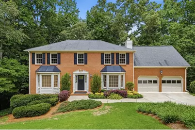 5230 Shasta Way, Marietta, GA 30062 - Photo 1