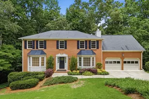 5230 Shasta Way, Marietta, GA 30062 - Photo 1