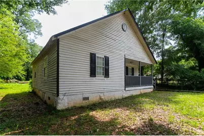 281 Martin Luther King Drive, Thomaston, GA 30286 - Photo 3