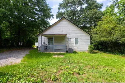 281 Martin Luther King Drive, Thomaston, GA 30286 - Photo 5