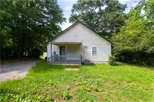 281 Martin Luther King Dr, Thomaston, GA 30286 - Photo 5