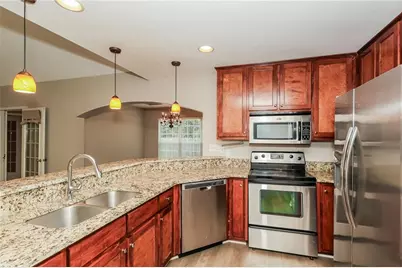 231 Turnbridge Circle, Peachtree City, GA 30269 - Photo 13