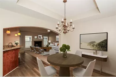 231 Turnbridge Circle, Peachtree City, GA 30269 - Photo 11