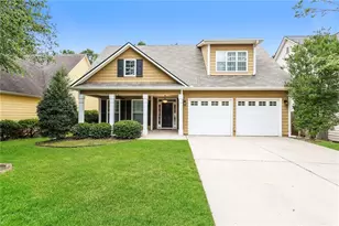 231 Turnbridge Cir, Peachtree City, GA 30269 - Photo 1