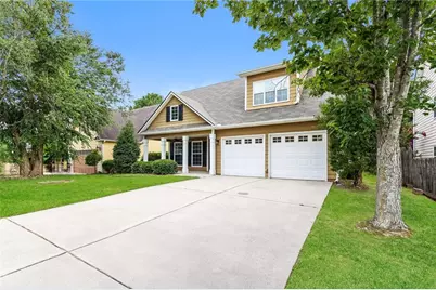 231 Turnbridge Circle, Peachtree City, GA 30269 - Photo 3