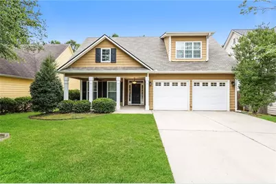 231 Turnbridge Circle, Peachtree City, GA 30269 - Photo 1