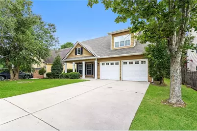 231 Turnbridge Circle, Peachtree City, GA 30269 - Photo 3