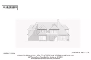 478 Emily Reed Ln Lot 3, Atlanta, GA 30342 - Photo 7