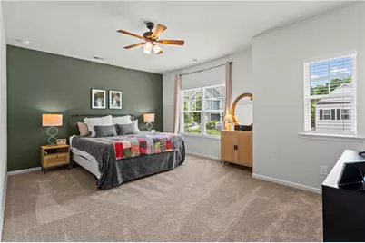 358 Cranston Drive, Ball Ground, GA 30107 - Photo 17