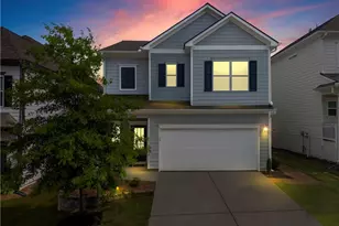 358 Cranston Dr, Ball Ground, GA 30107 - Photo 1