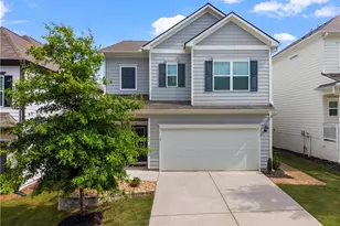 358 Cranston Dr, Ball Ground, GA 30107 - Photo 1