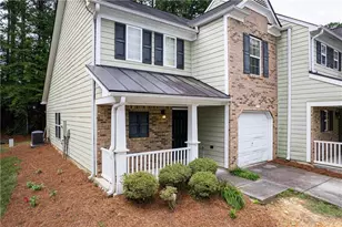 457 Colonial Walk, Woodstock, GA 30189 - Photo 19