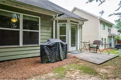 457 Colonial Walk, Woodstock, GA 30189 - Photo 17