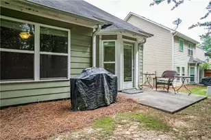 457 Colonial Walk, Woodstock, GA 30189 - Photo 17