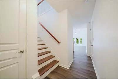 457 Colonial Walk, Woodstock, GA 30189 - Photo 7