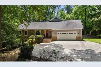5855 Wills Lake Road, Cumming, GA 30040 - Photo 51