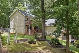 5855 Wills Lake Rd, Cumming, GA 30040 - Photo 49