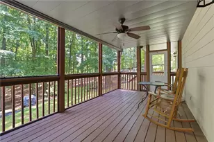 5855 Wills Lake Rd, Cumming, GA 30040 - Photo 5