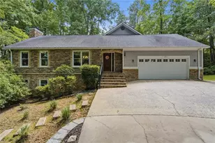 5855 Wills Lake Rd, Cumming, GA 30040 - Photo 1
