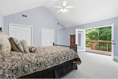 5855 Wills Lake Road, Cumming, GA 30040 - Photo 35