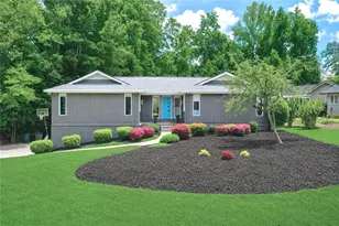 756 Hillwood Dr, Marietta, GA 30068 - Photo 1