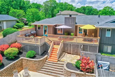 756 Hillwood Drive, Marietta, GA 30068 - Photo 5