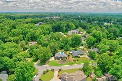 756 Hillwood Drive, Marietta, GA 30068 - Photo 39