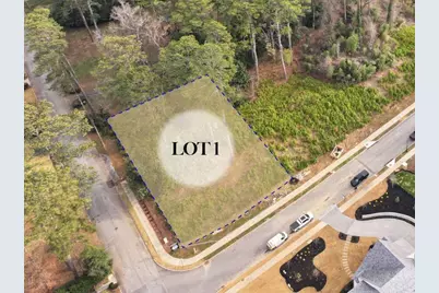 462 Emily Reed Lane, Atlanta, GA 30342 - Photo 1