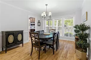 1077 Panorama Dr, Sautee Nacoochee, GA 30571 - Photo 5