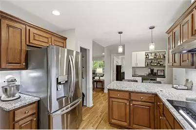 1077 Panorama Drive, Sautee Nacoochee, GA 30571 - Photo 7