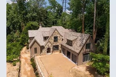500 Emily Reed Lane Lot 6, Atlanta, GA 30342 - Photo 5