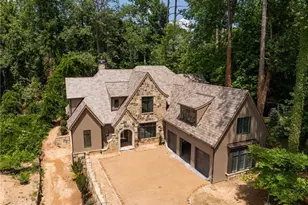 500 Emily Reed Ln Lot 6, Atlanta, GA 30342 - Photo 5