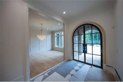 500 Emily Reed Lane Lot 6, Atlanta, GA 30342 - Photo 7