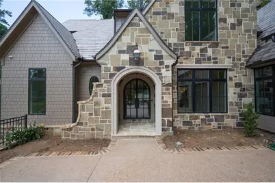 500 Emily Reed Lane Lot 6, Atlanta, GA 30342 - Photo 33